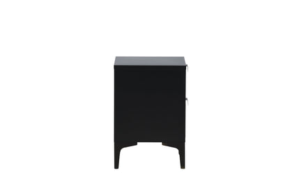 Piring kommode - sort - billede 10