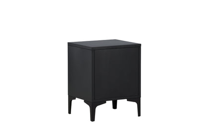 Piring kommode - sort - billede 6