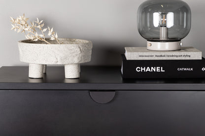 Piring Kommode 40 x 98 x 78 Sort