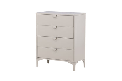 Piring Kommode 40 x 98 x 78 Beige