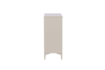 Piring skab - beige - billede 10
