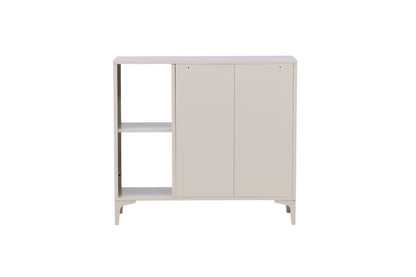Piring skab - beige - billede 7