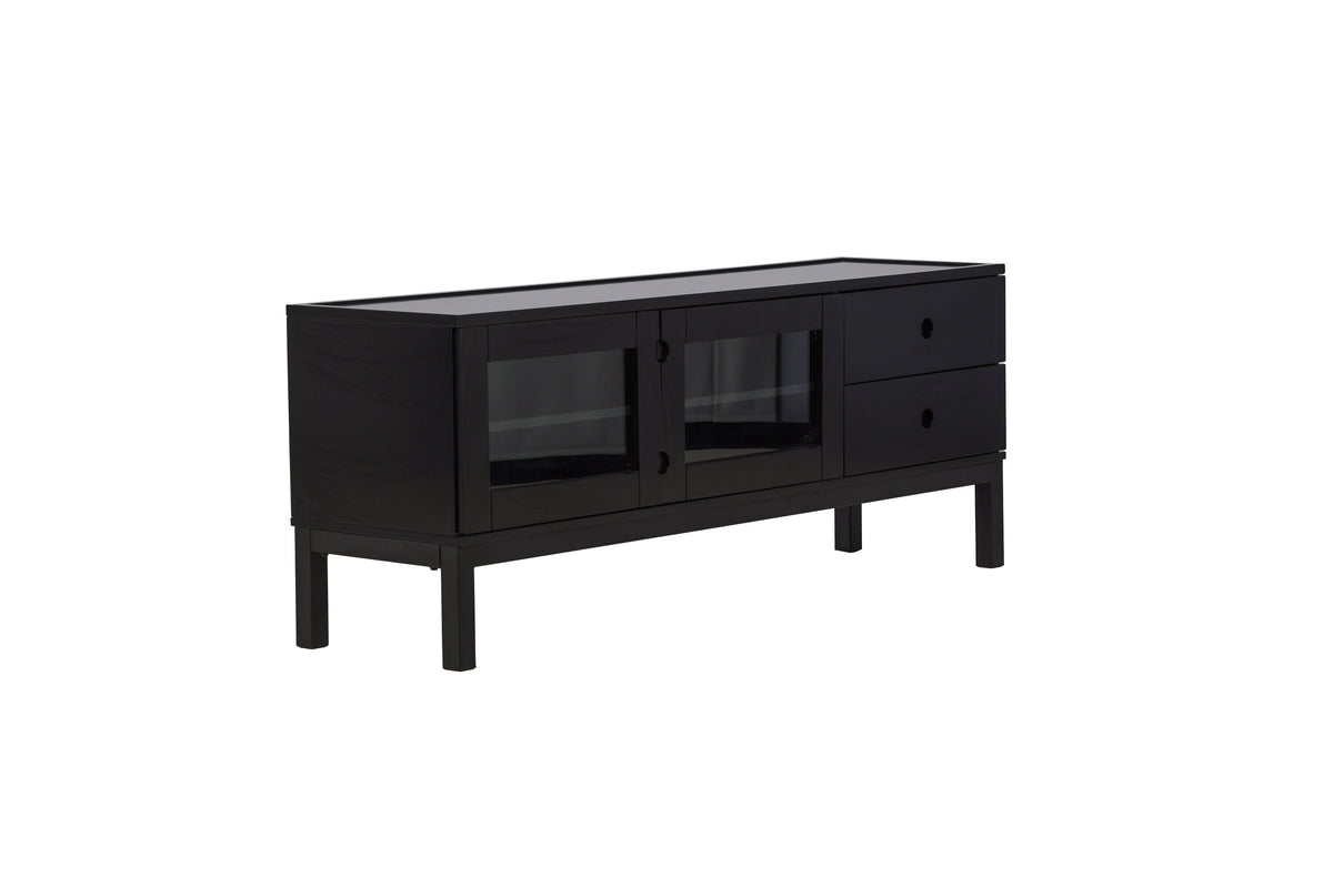 Alcoa kommode - sort - billede 10