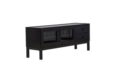Alcoa kommode - sort - billede 10