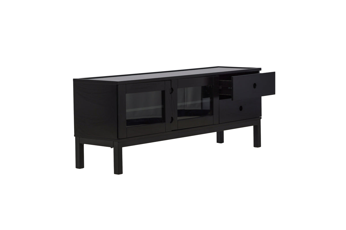 Alcoa kommode - sort - billede 13