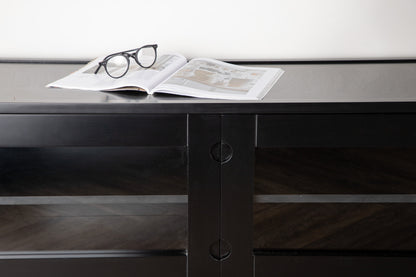 Alcoa kommode - sort - billede 20