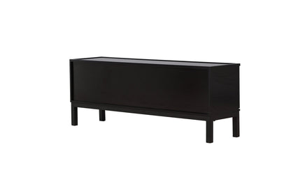 Alcoa kommode - sort - billede 7