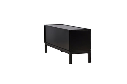 Alcoa kommode - sort - billede 8