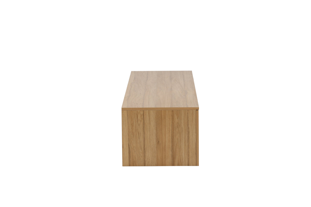Frihamn kommode - natur - billede 10