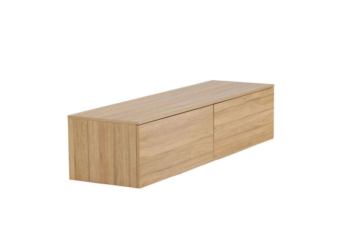 Frihamn kommode - natur - billede 11