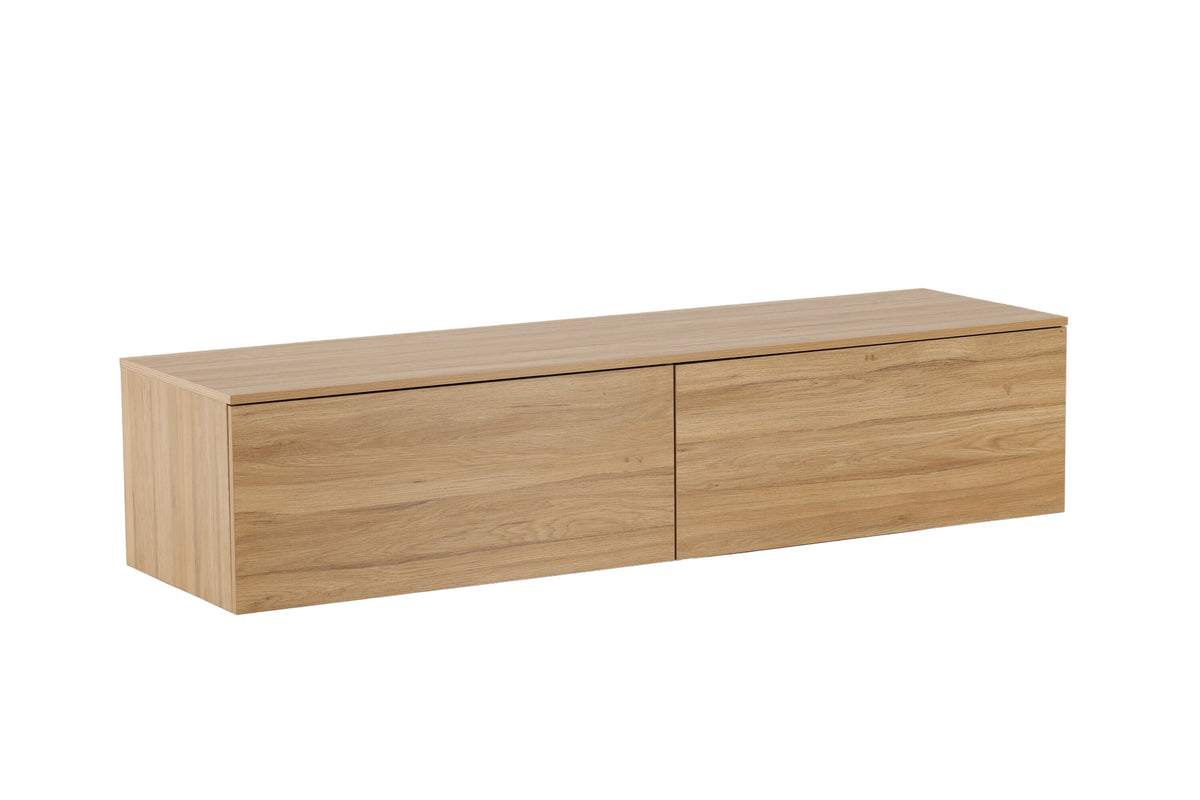 Frihamn kommode - natur - billede 12