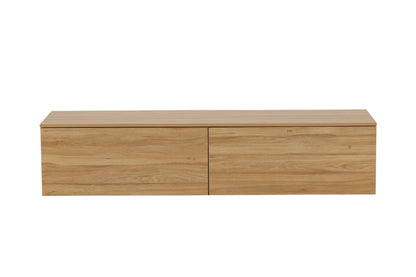 Frihamn kommode - natur - billede 1