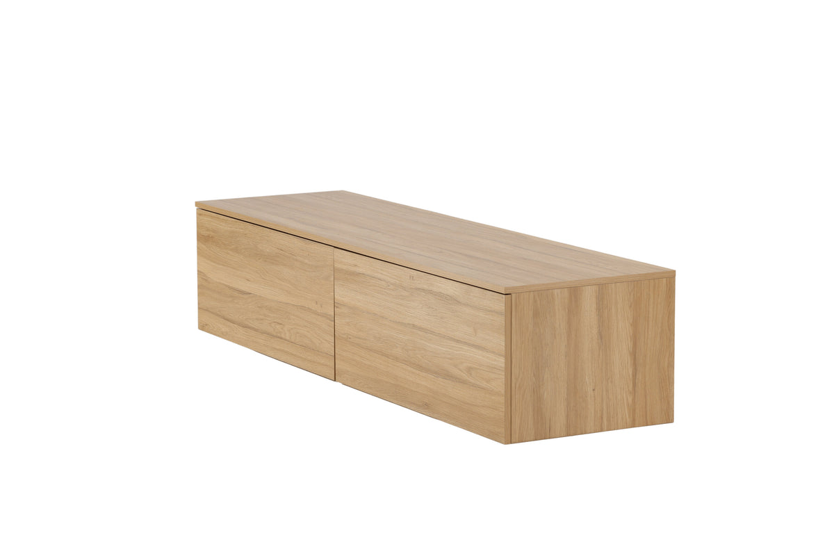 Frihamn kommode - natur - billede 3