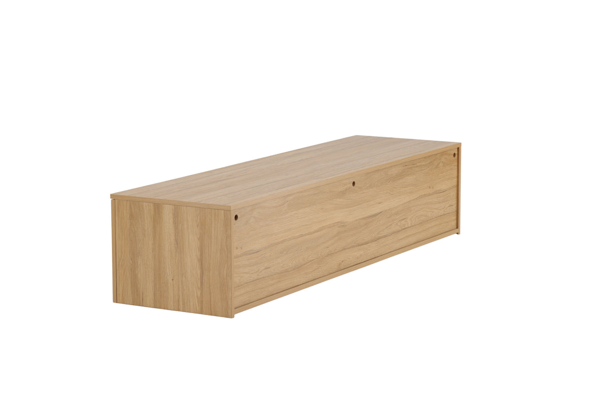 Frihamn kommode - natur - billede 5