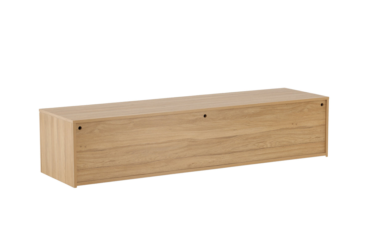 Frihamn kommode - natur - billede 6