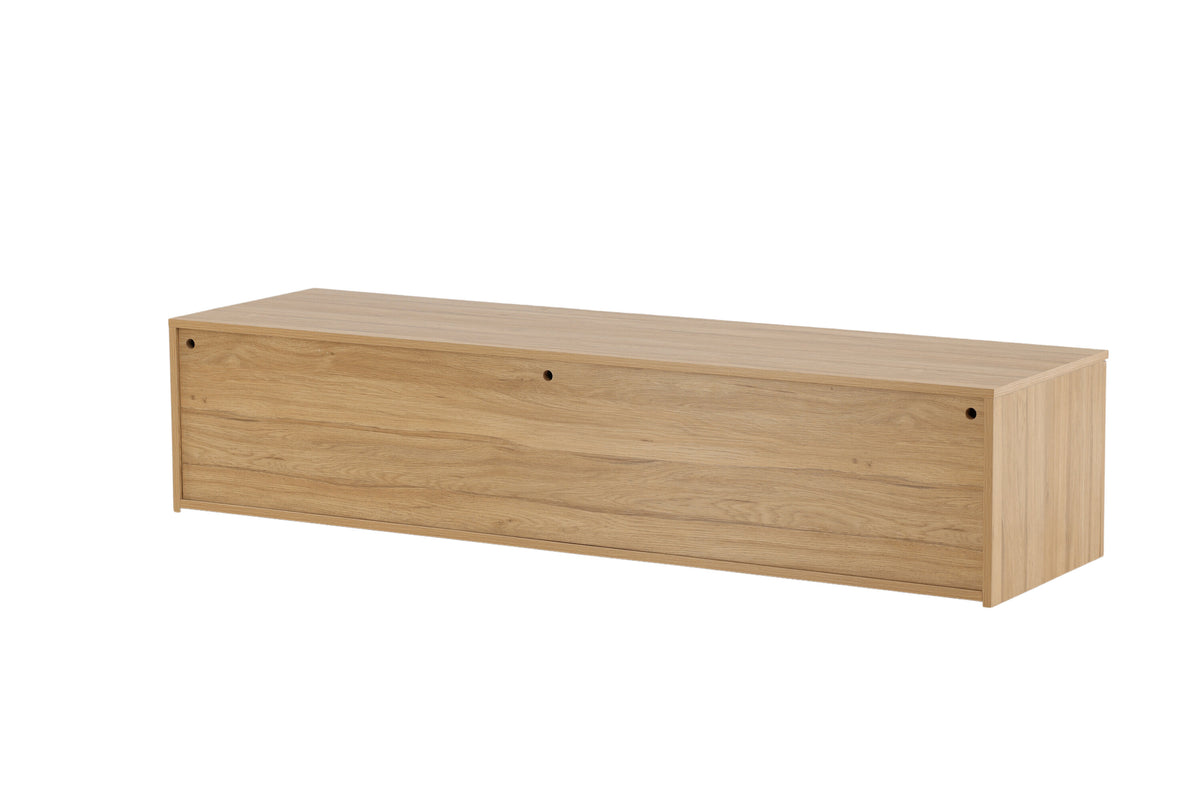 Frihamn kommode - natur - billede 8