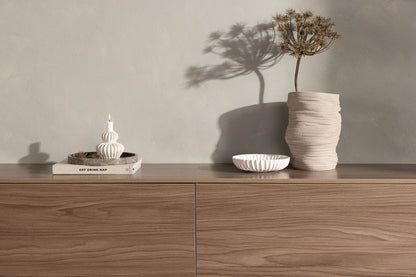 Frihamn TV Møbel 45 x 35 x 160 Valnød