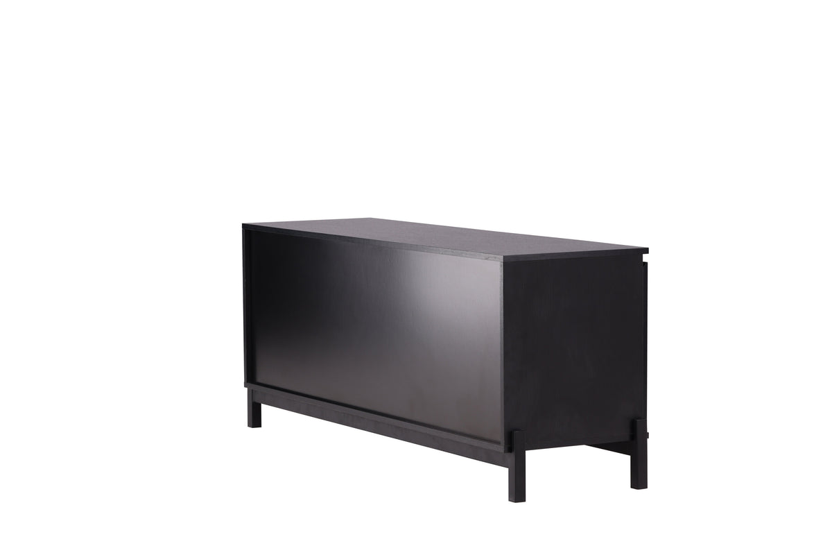 Corpus kommode - sort - billede 9