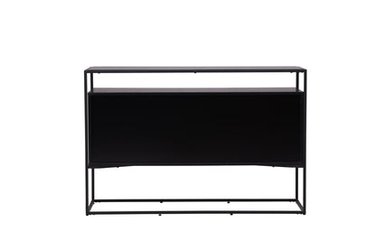 Kingsport skab - sort - billede 7