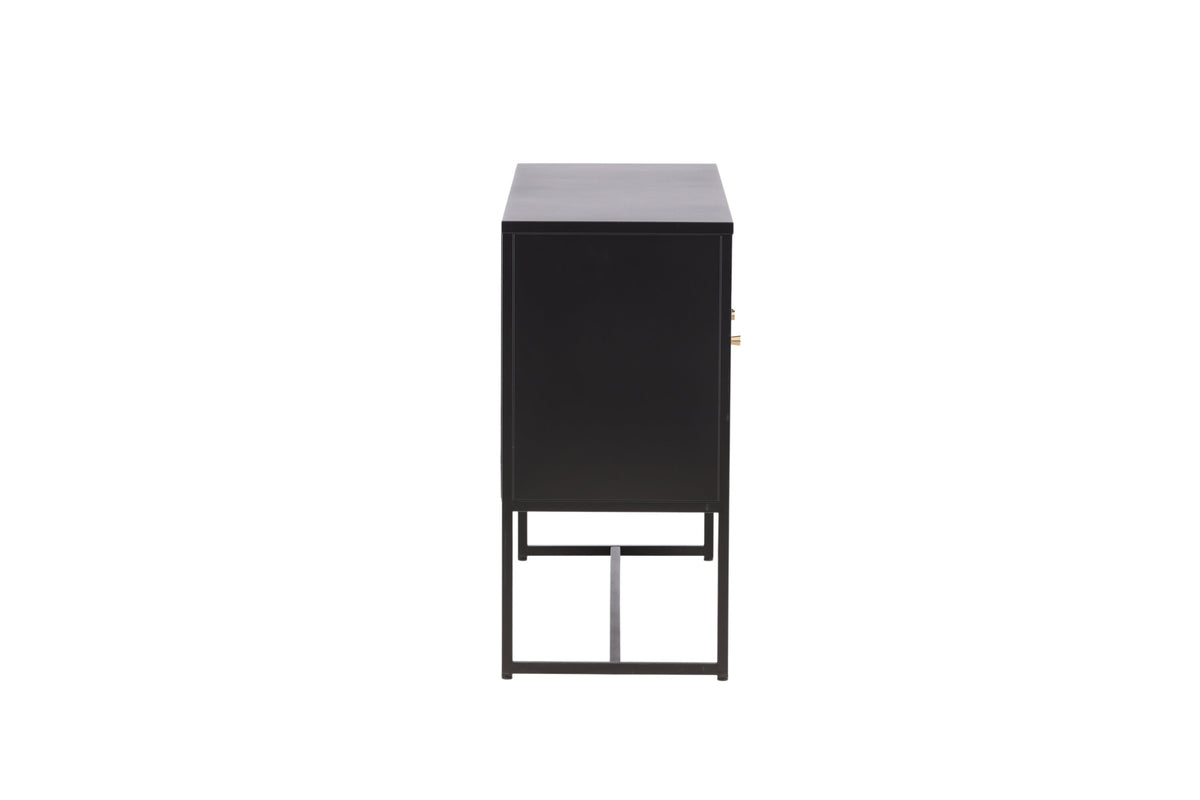 Malla skab - sort - billede 10