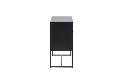 Malla skab - sort - billede 10