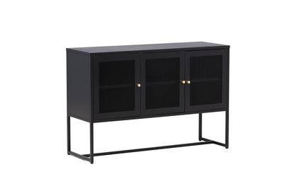 Malla skab - sort - billede 12