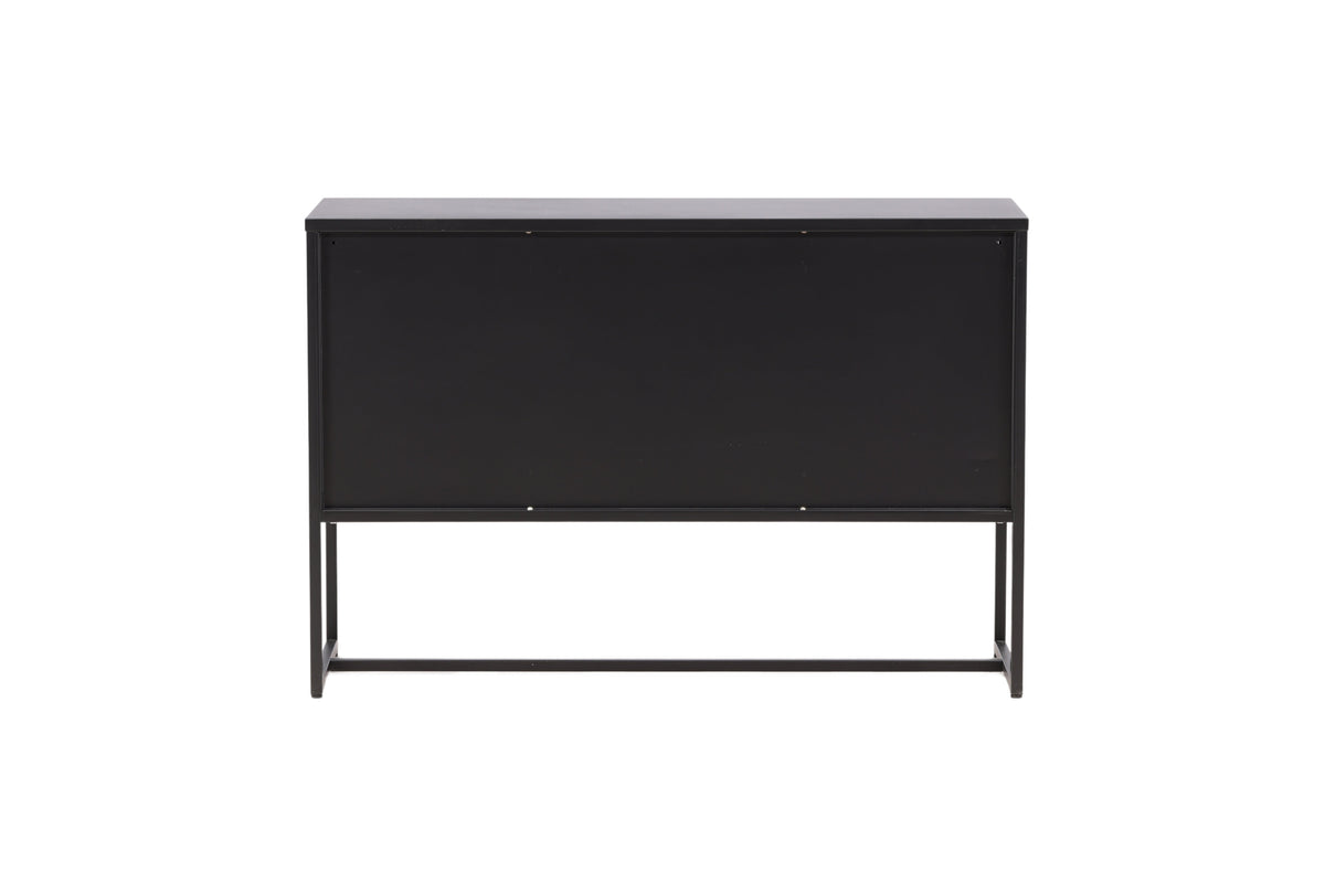Malla skab - sort - billede 7