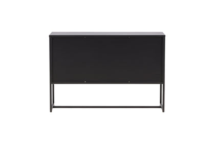 Malla skab - sort - billede 7