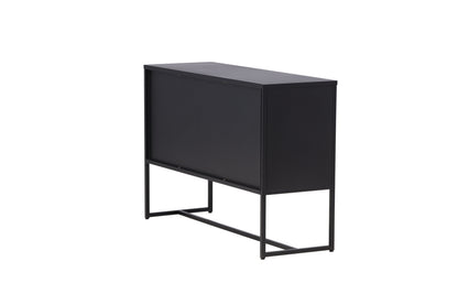 Malla skab - sort - billede 9