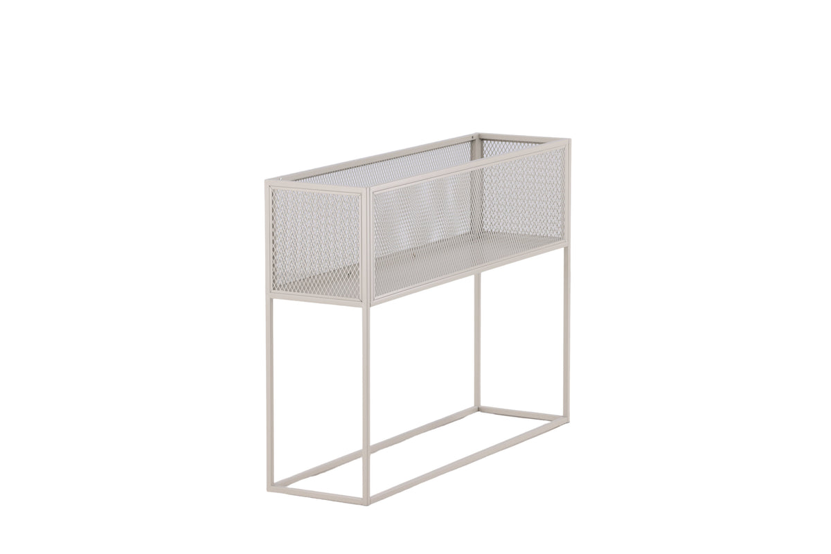 Netz reol - beige - billede 11