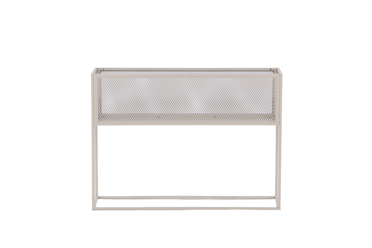 Netz reol - beige - billede 1