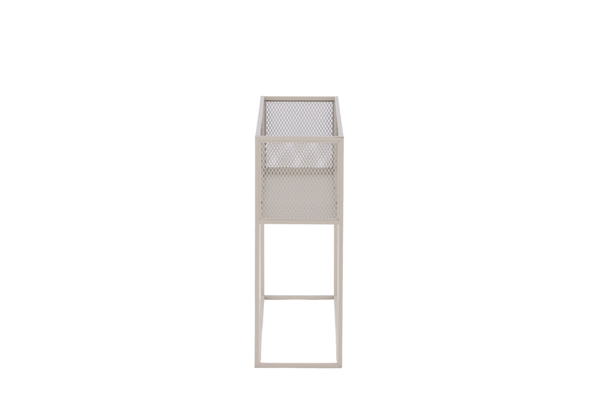 Netz reol - beige - billede 4