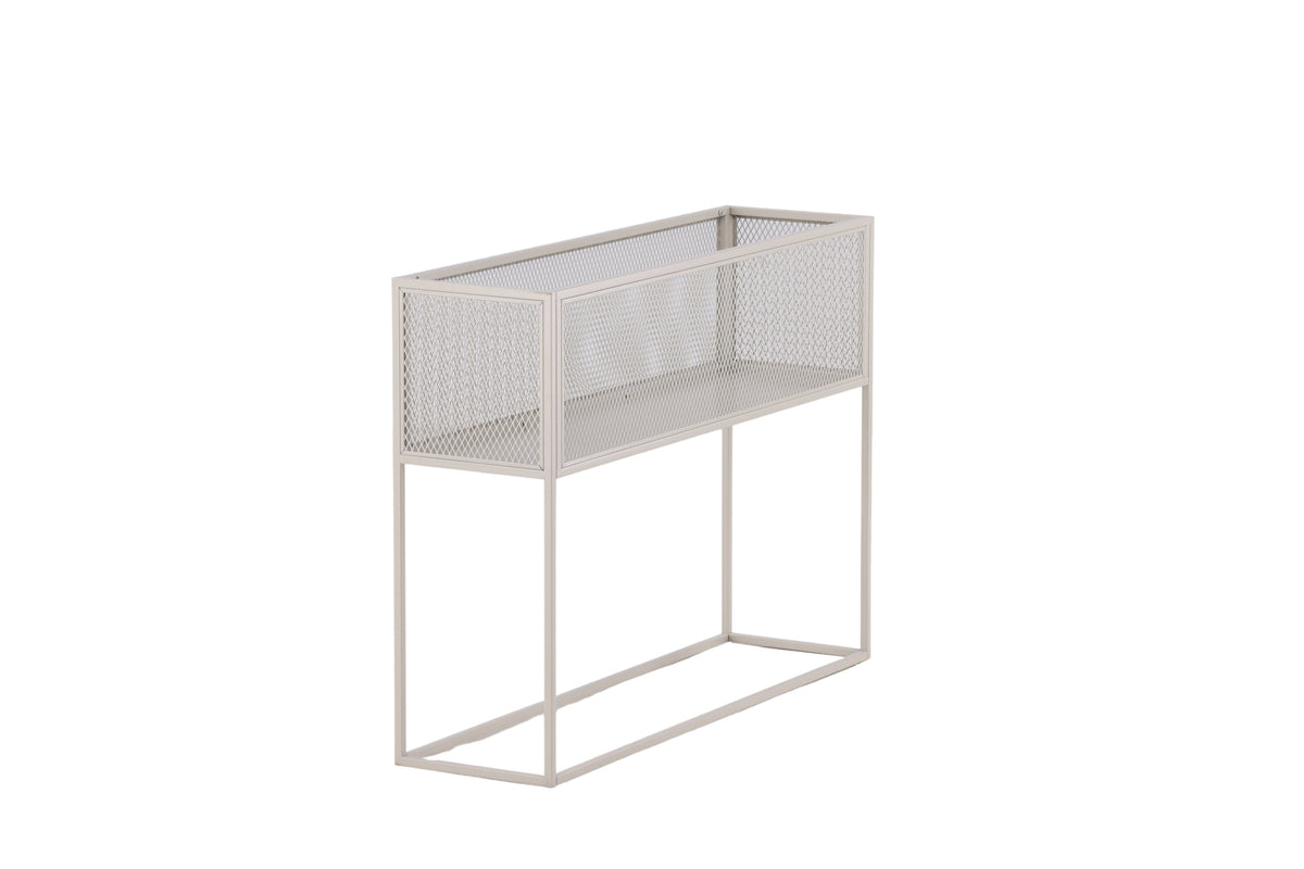 Netz reol - beige - billede 5