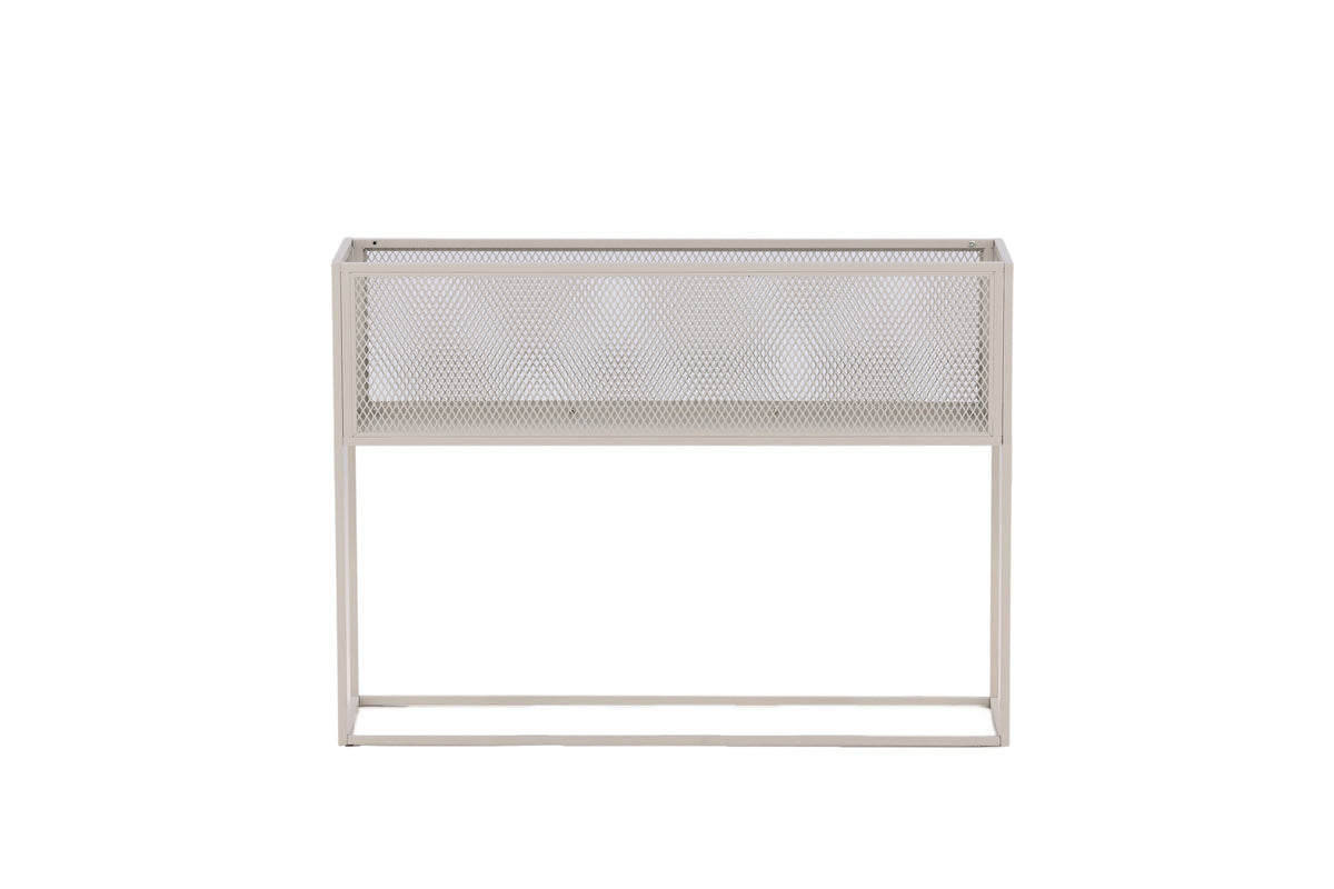 Netz reol - beige - billede 7