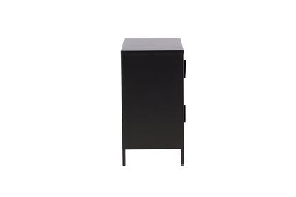 Nett skab - sort - billede 10