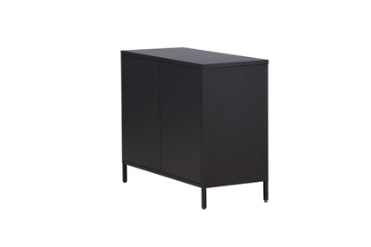 Nett skab - sort - billede 9