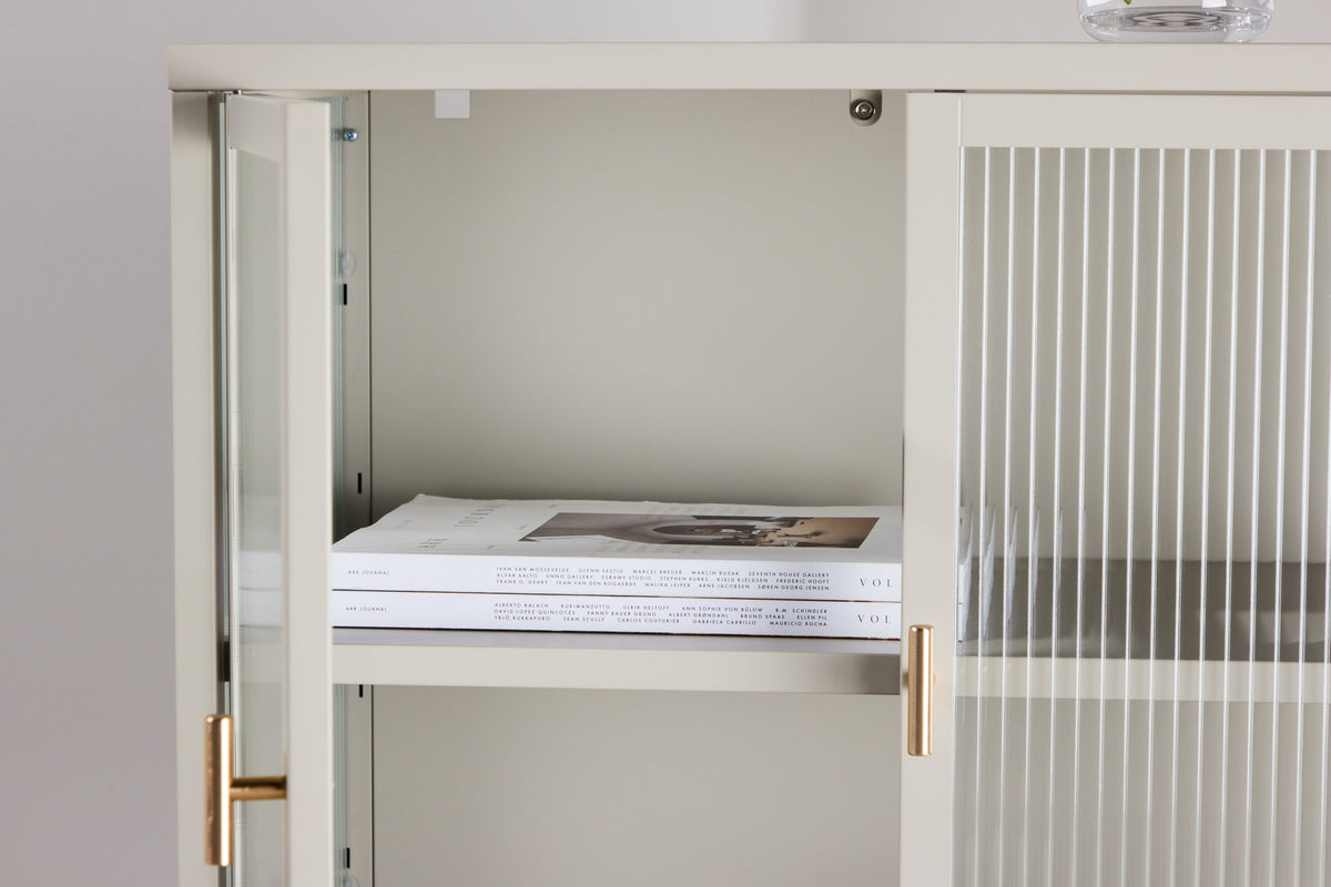Garis skab - beige - billede 17