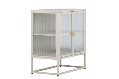 Garis skab - beige - billede 11