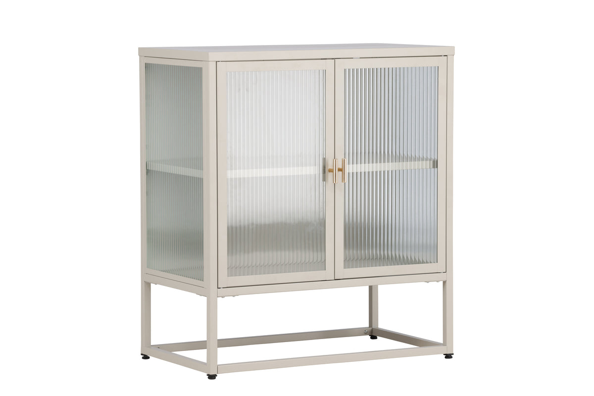 Garis skab - beige - billede 12