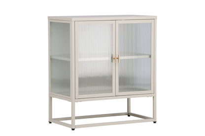 Garis skab - beige - billede 12