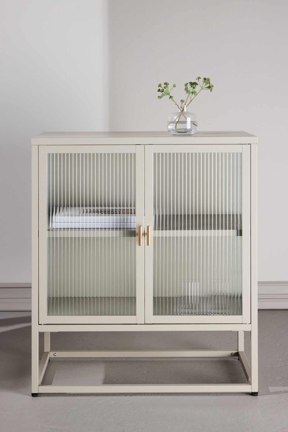 Garis skab - beige - billede 18