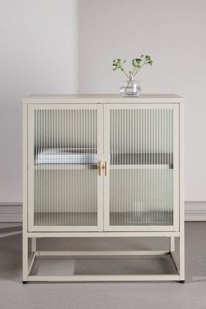 Garis skab - beige - billede 18