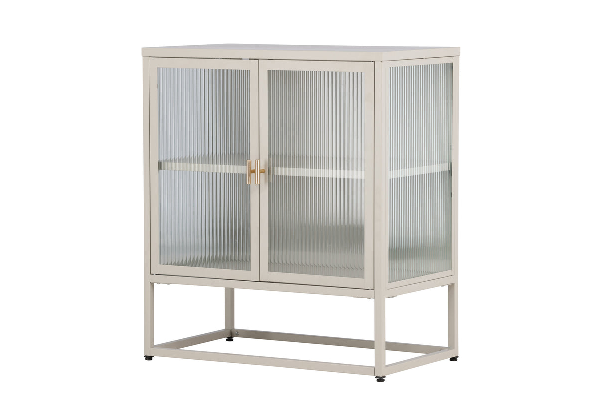 Garis skab - beige - billede 2