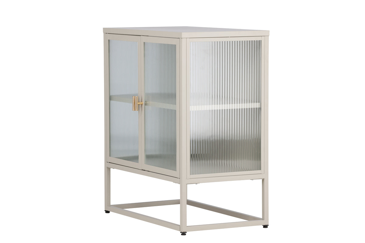 Garis skab - beige - billede 3