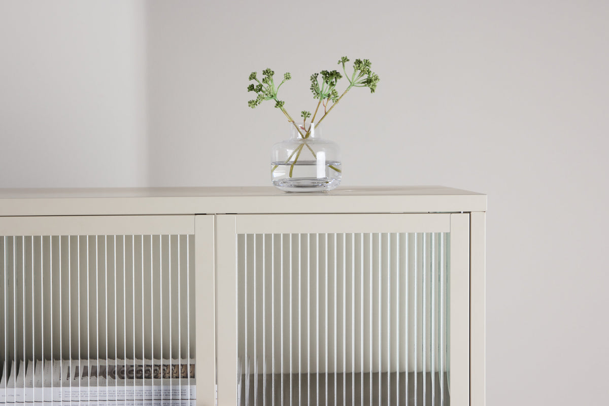 Garis skab - beige - billede 14