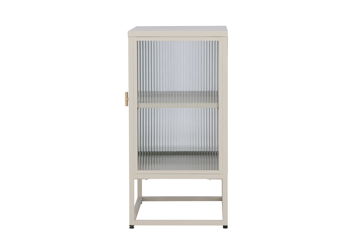 Garis skab - beige - billede 4