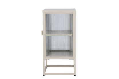 Garis skab - beige - billede 4