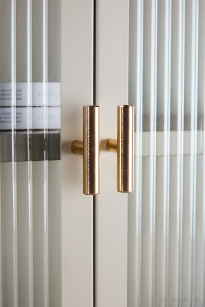 Garis skab - beige - billede 20