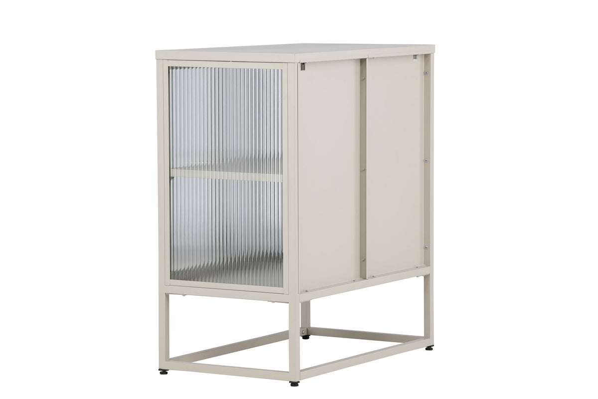 Garis skab - beige - billede 5