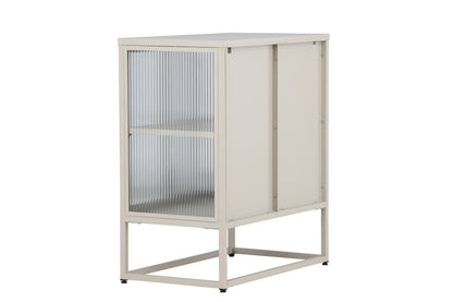 Garis skab - beige - billede 5